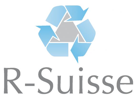 Recycling Ausbildung Schweiz R-Suisse